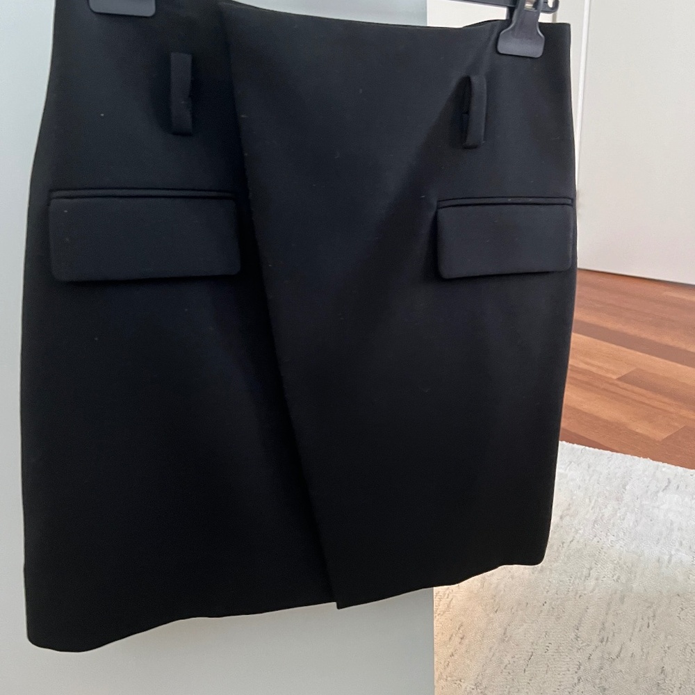Maje skirt